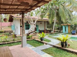 The Secret Coconut Tangalle - 1