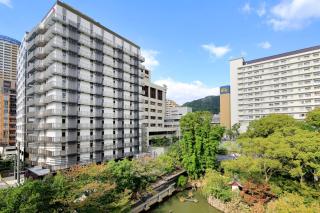 Hotel Monte Hermana Kobe Amalie - Kobe - 0