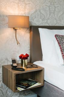Hotel Chester - 5