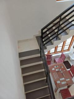 Villa Saawan Saaya-Varkala, Kerala - 5