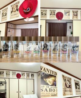 コラボルーム,301 Grand Maison konohana 予約制駐車場,USJや海遊館に最適,駅から徒歩6分 - 4