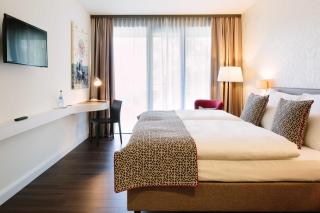 Hotel Chester - 7