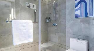 Echarm Hotel Changsha Yuelu Mountain West Bus Station Metro Station - 9