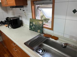 UN village with River View, Seoul, Hannam - 5