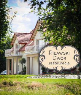 Piławski Dwór - Piława - 0