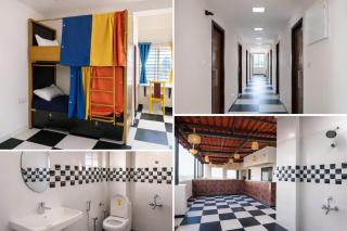 HosteLife Whitefield Soukya Road Bangalore - 9