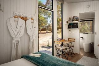 Womburra Vineyard Tiny Stay by Tiny Away - 6