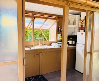 Fare Miti Ora Moorea - Bungalow mitoyen - 9