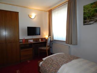 Hotel Kaiserquelle - Salzgitter - 6