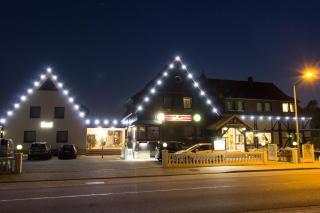 Hotel Kaiserquelle - Salzgitter - 0