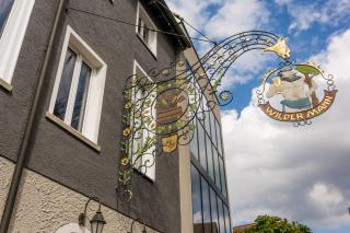 Bischoffs Hotel - Bad Urach - 7