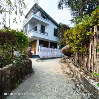 West corner homestay - 5