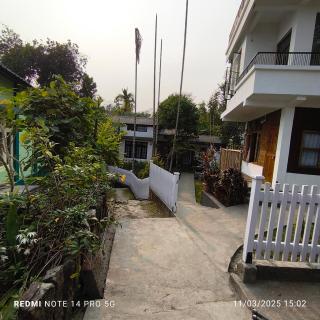 West corner homestay - 4