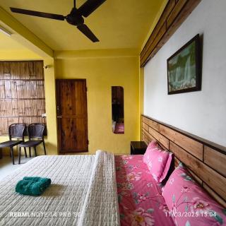 West corner homestay - 8