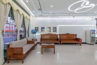 Winsome Hotel Huajing Road Metro Branch - Free shuttle bus service during the Canton Fair - 5