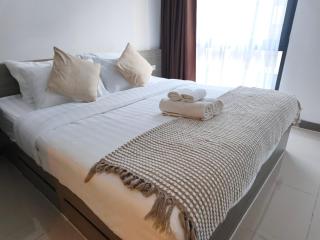 Condo near BTS nana& terminal 21 - 9