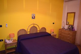 Bed &Breakfast Pinetamare - Castel Volturno - 8