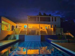 Hotel Campestre Turqueza Inn cerca de Armenia, La tebaida y Aeropuerto El Edén - 3