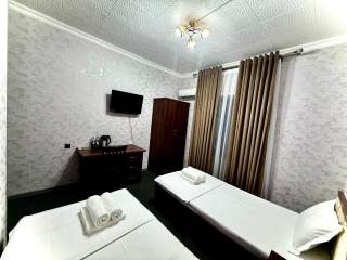 Hafiz Plaza Hotel - 9