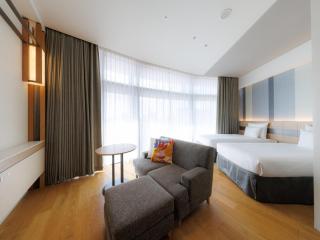 JR Kyushu Hotel Blossom Naha - 7