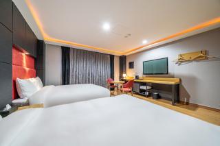 Hotel memory Jumunjin- Welcome drink provided - 2