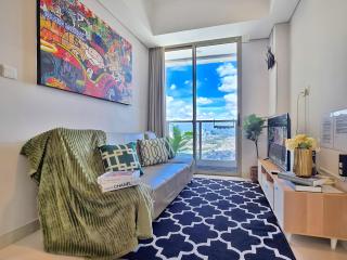 Taman Anggrek Residences By SanLiving - 2BR - Direct Access Mall - 1