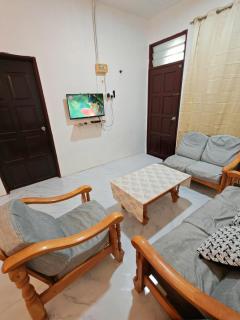 Yoland Homestay Baling Kedah - 8