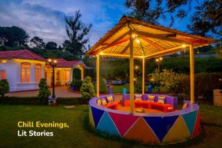 goSTOPS Ooty - Ooty - 6