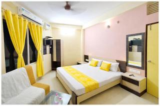 Hotel Golden Beach Inn Puri Near jagannath Temple & Sea Beach #Free wifi and Parking #Room Service # The Best Hotel In Puri - 9