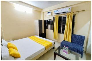 Hotel Golden Beach Inn Puri Near jagannath Temple & Sea Beach #Free wifi and Parking #Room Service # The Best Hotel In Puri - 1