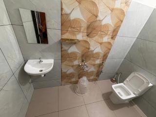 hello 6 cliff stay varkalacliff - cozy rooms , couple friendly ,family ,group rooms - 4