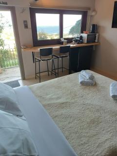 Above Artemis Studio Near Athens Airport - 6