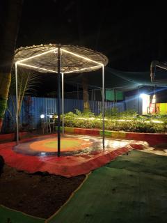Tuljabhvani arpita holiday home - 4