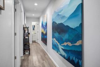 Market Street Social Suites - 9