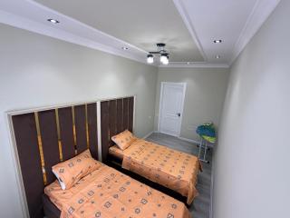 Wide Apartment Samarkand - 3