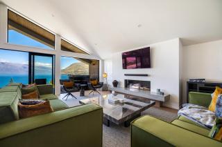 Brand New Luxury Villa - The Lookout - Hot Tub - 7