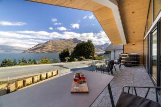 Brand New Luxury Villa - The Lookout - Hot Tub - 8