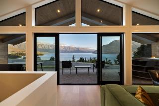 Brand New Luxury Villa - The Lookout - Hot Tub - 2