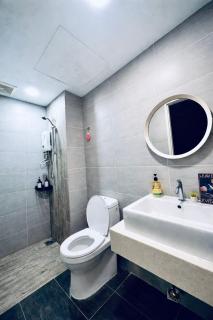 Private Apartment in Kuala Lumpur - 9