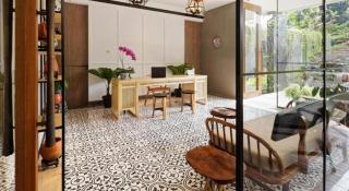 Daun Residence Menteng - 9