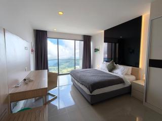 Emerald Homes Cozy Homestay at Genting Highlands Ion Delemen - 2