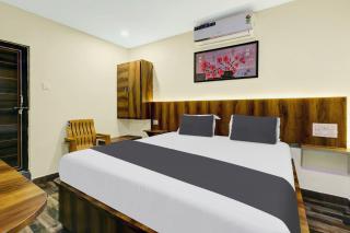 Hotel O Sai Central - 4