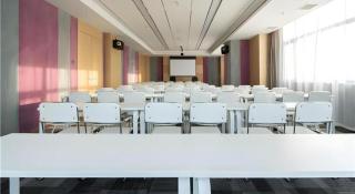 Lavande Hotel Shenyang Middle Street Walking Street Metro Station - 1