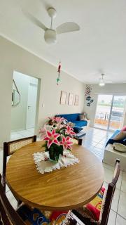 Apartamento perto da praia - 0