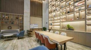 Lavande Hotel Nanchong Xihua Shida - 3