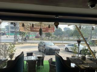 City Oasis Boutique Hotel - 3