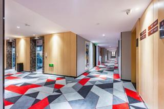 Thank Inn Henan Zhoukou Chuanhui District Zhoukou Avenue Municipal Government - 4