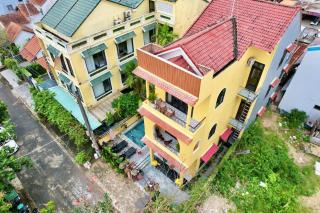 Villa Aroma Hoi An - Close to An Bang Beach, 2 minutes walk - 9