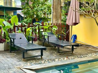 Villa Aroma Hoi An - Close to An Bang Beach, 2 minutes walk - 1