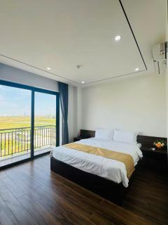 Khách sạn Crown Hotel 皇冠酒店 - 6